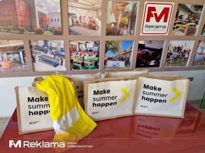 Raiffeisen Bank, Produkte Promocionale Raiffeisen Bank, Produkte Promocionale